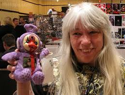 The Lope: Dallas Frightmare Weekend