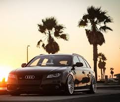 Audi A4 B8 Avant Low Audi Traumauto Fahrzeuge