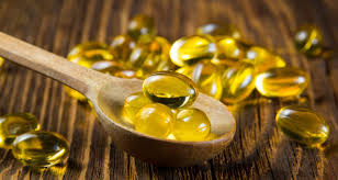 It also helps maintain healthy and shiny hair, skin, and nails. Fish Oil Benefits For Hair Growth Viviscal Healthy Hair Tips