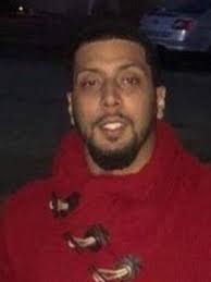 Andre Reyna Obituary (2019)