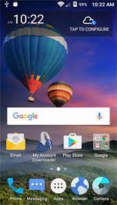 Total wireless, verizon, unlocked · operating system. Lock Unlock Phone Screen Zte Zfive 2 Lte Z837vl Total Wireless