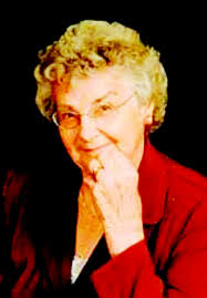 Juanita Jean (Garen) Smart