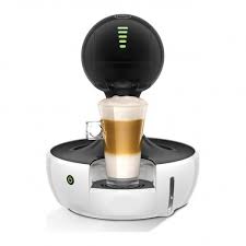 Nos coups de coeur sur les routes de france. Buy Nescafe Dolce Gusto Drop Coffee Machine White ØªÙˆØµÙŠÙ„ Taw9eel Com