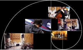 All music relies on a listener's familiarity with the tendencies within a style, but these. Fibonacci Based Music That Is Not A Fibonacci Folly Math Values