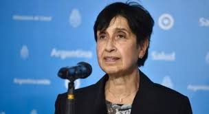 La epidemia de sarampión que tenemos en curso era algo que sabíamos que iba  a pasar”