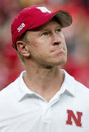 Photos: Frost and lightning at rain-besieged Husker opener