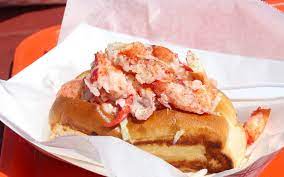 Best Lobster Rolls In Portland Maine The Francis Portland Maine