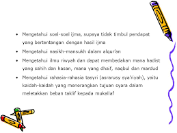 Check spelling or type a new query. Ijtihad Oleh Rinnanik S H I Ppt Download