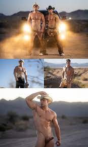 cowboy - Gay Porn Blog | GayDemon