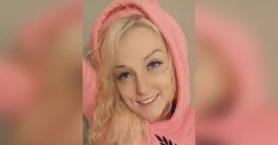 Obituary information for Chasity Taren O'Steen
