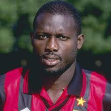 Best Liberia Soccer Players