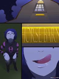 Tak In The Horse Barn porn comic - the best cartoon porn comics, Rule 34 |  MULT34