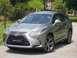 Find out all lexus cars model offered in malaysia. Lexus Rx350 2016 Luxury 3 5 In Penang Automatic Suv Bronze For Rm 248 000 7010365 Carlist My