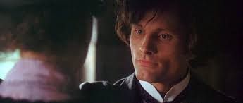 Portrait of a lady on fire (2019) on an isolated island in brittany at the end of the eighteenth century, a female painter is obliged. Viggo Mortensen In The Portrait Of A Lady Brego Net