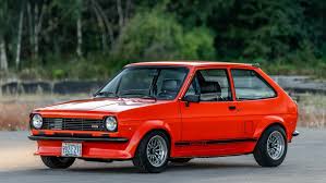 Image result for Midnight Blue 1979 Fiesta