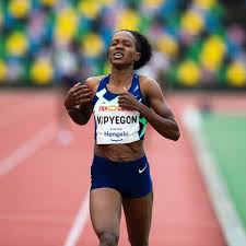 Olympic finals without making the podium, hit the bell on the shoulder of kipyegon and world champion sifan hassan. 5th Straight Win For Faith Kipyegon Nock Olympics Kenya Facebook