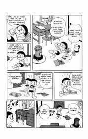 Check out amazing doraemon artwork on deviantart. Komik Doraemon Vol 1 Kaskus