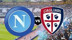 Encontra resultados, notícias, vídeos de futebol no yahoo esportes. Napoli Mencari Pelipur Lara Di Laga Kontra Cagliari Warta Kota