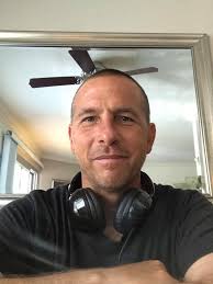 Alex Kamkoff Surf Academy