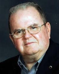 CHARLES WENDT Obituary (1938