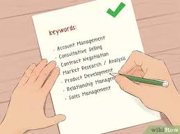 Now that you've got the general framework down, here's an example of what a completed bio looks like with all the blanks filled in: 6 Ways To Write A Brief Description Of Yourself Wikihow