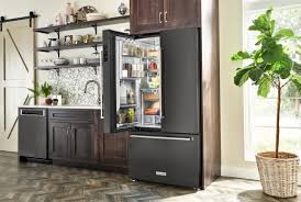 Almost any refrigerator will do what you expect it to do: Kitchenaid Refrigerator Reviews Top Rated Kitchenaid Fridges Spencer S Tv Appliance Phoenix Az