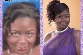 Fundraiser for Kieulia Blackmon by Sara Liggins : Lisa Hampton Celebration  of Life