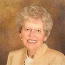 Helen Eileen Borne Obituary