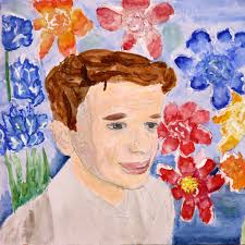 In the second instalment of our Year 6 portrait gallery showcase, we are  proud to spotlight the stunning creations of Edward J, Edward R, Eliza,  Felicia, Georgia, Georgina, Henry, Hongbo and Isaac.