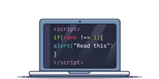 Javascript (/ˈdʒɑːvəˌskrɪpt/), often abbreviated as js, is a programming language that conforms to the ecmascript specification. Javascript Seo Was Du Wissen Musst
