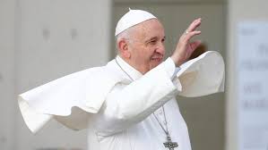 Papa francisc în ungaria și slovacia: Vin In Romania Ca Frate È™i Pelerin Mesajul Video Al Sfantului PÄƒrinte Inainte De CÄƒlÄƒtoria Sa ApostolicÄƒ Vatican News