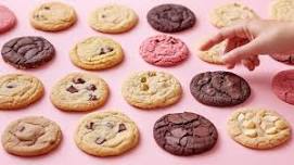 Baking Contest