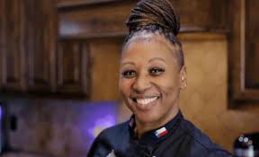 Meet Nell Potasznik Langford