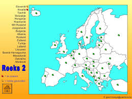 Op een gedetailleerde online kaart ziet u de grenzen van turkijealle landen grenzend aan. 56 Europa Landen