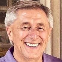 Barry Raleigh McCloud Obituary