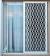 Sliding Screen Door For French Doors