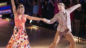 Just last week, the star was snapped channeling her inner britney spears in a pink dress with a snake around her neck! Relive Bindi Irwin S 6 Most Amazing Dancing With The Stars Performances Entertainment Tonight