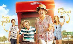 Sıtkı, ailesi ile ilgilenmeyen patavatsız bir adamdır. Gorevimiz Tatil Hd Izle Seyredelim Com