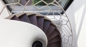 An Architect S Guide To Stairs And Railing Architizer Journal