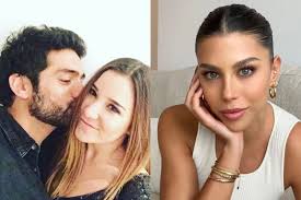 Pablo Heredia revela que su relación con Ale Fuller se acabó por Alondra  García-Miró