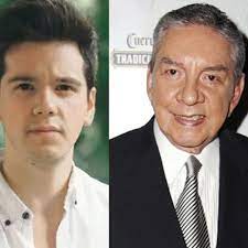Jun 08, 2021 · el cantante de 52 años tiene 6 hijos de tres relaciones distintas: Axel Hijo Del Coque Muniz Esta Preocupado Por La Salud De Marco Antonio Muniz Tribuna