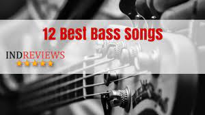 This song was nominated in 2013 mtv music video. 12 Best Bass Songs Indreviews