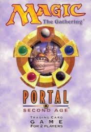 10 easy to build decks for beginners. Mtg Portal Second Age 2 Player Starter Set Cardmarket