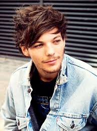 One direction's louis tomlinson talks about his girlfriend eleanor and the type of girls the other louis tomlinson: Louis Tomlinson Haircut Tips On Achieving His Best Looks Men S Hairstyles
