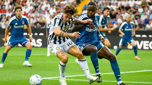 Trend Google: zaniolo udinese