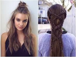 Your girl can wear it to school any day. 30 Cute And Easy Long Hairstyles For School Fancy Ideas About Everything Long Hair Styles Hair Styles Bob Hairstyles