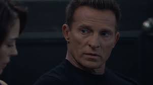 Jason doesn't like seeing Britt like this. Is he able to put her mind at  ease as the reality of her return hits home? General Hospital is emotional,  new and starts RIGHT