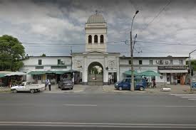 De la magazinul unirea pe bd. Cimitirul Sfanta Vineri Bucuresti