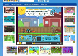 Online games es un portal informativo sobre juegos online para pc, mac y mobile. Juegos Online Gratis Las Mejores Webs Para Jugar Desde Tu Pc