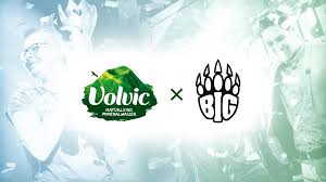 France's volvic blamed as streams run dry. Volvic Partners With Big League Of Legends Bigclan Gg